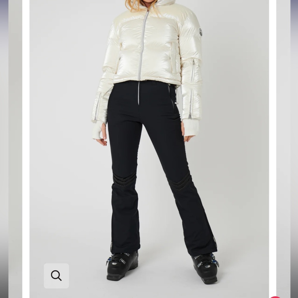 Perfect Ski Pant in black - MySundaySki